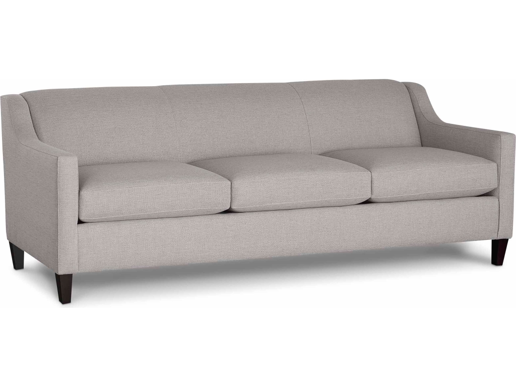 Davis Slope Arm Sofa - image 5