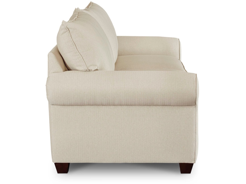 Alexander Roll Arm Sofa - image 2