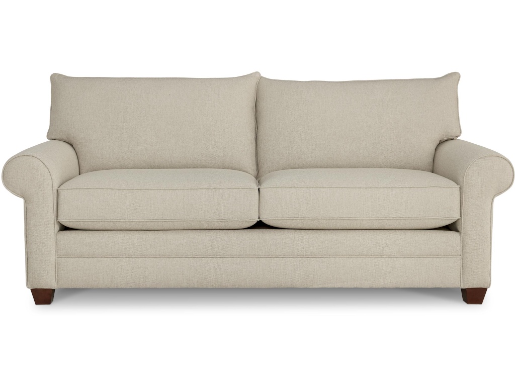 Alexander Roll Arm Sofa - main image
