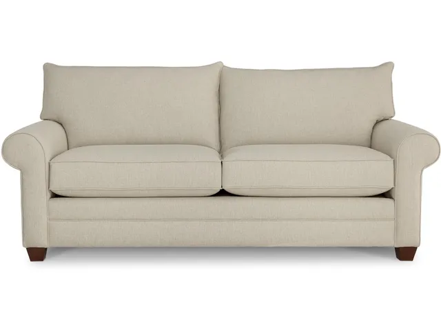 Alexander Roll Arm Sofa