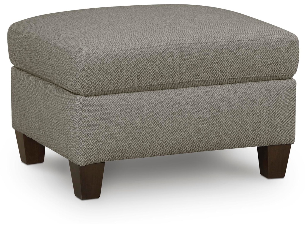 Spencer Ottoman - image 1