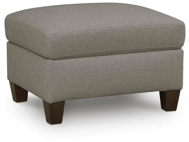 Spencer Ottoman
