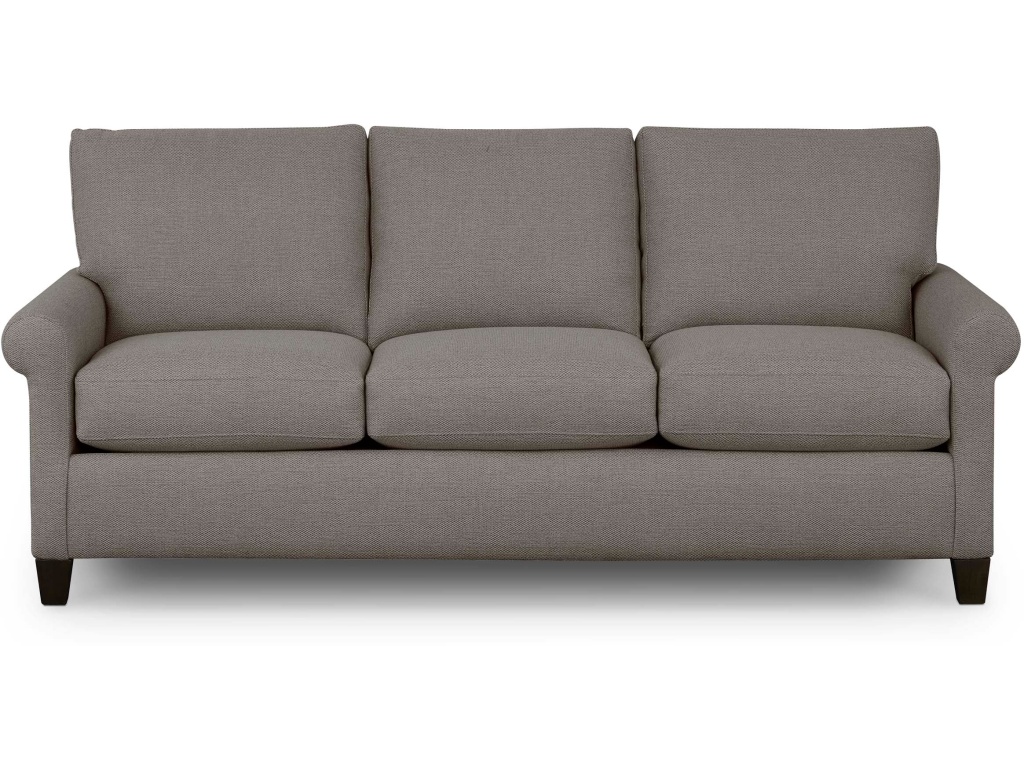 Spencer Roll Arm Sofa - main image