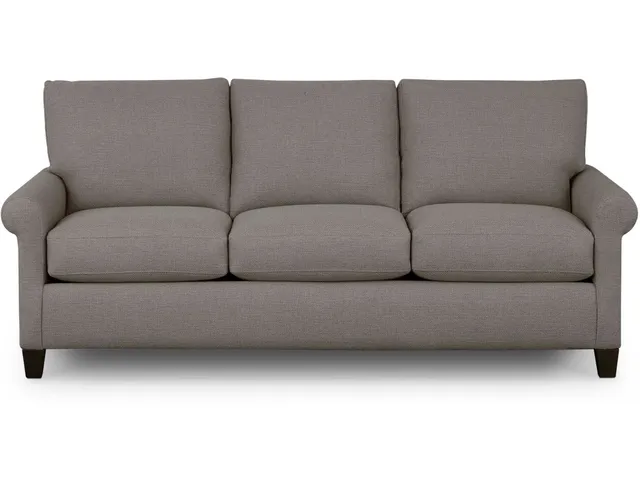 Spencer Roll Arm Sofa