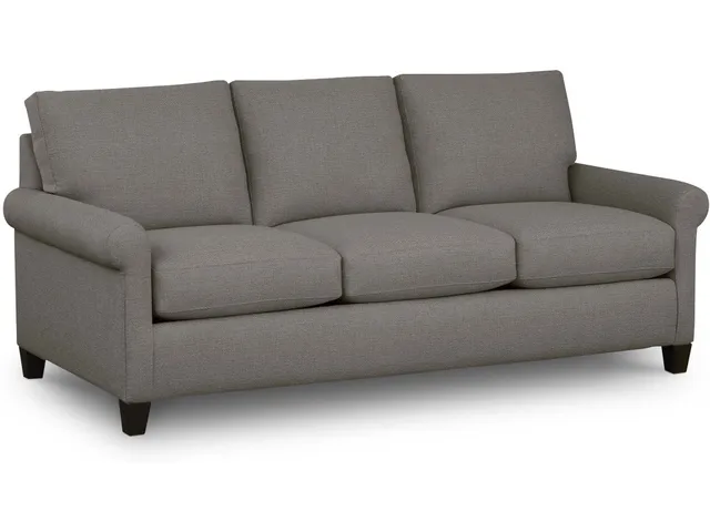 Spencer Roll Arm Sofa