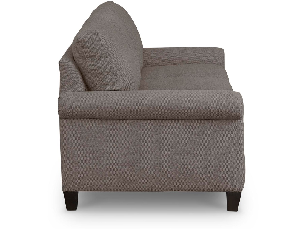 Spencer Roll Arm Loveseat - image 1