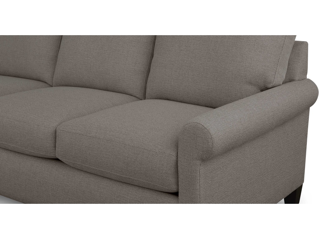 Spencer Roll Arm Sofa - image 5