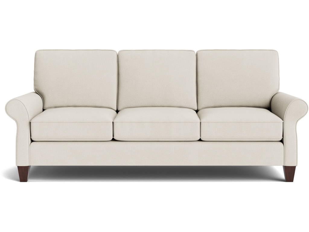 Davenport Roll Arm Sofa - main image
