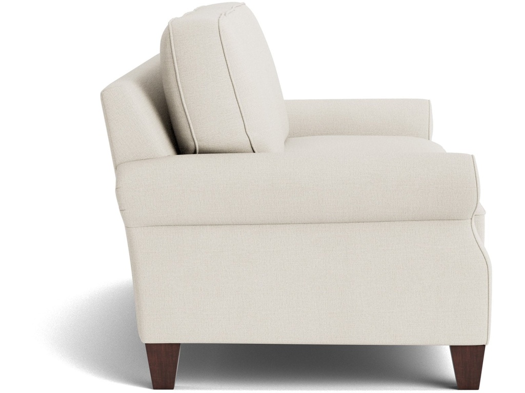 Davenport Roll Arm Sofa - image 2