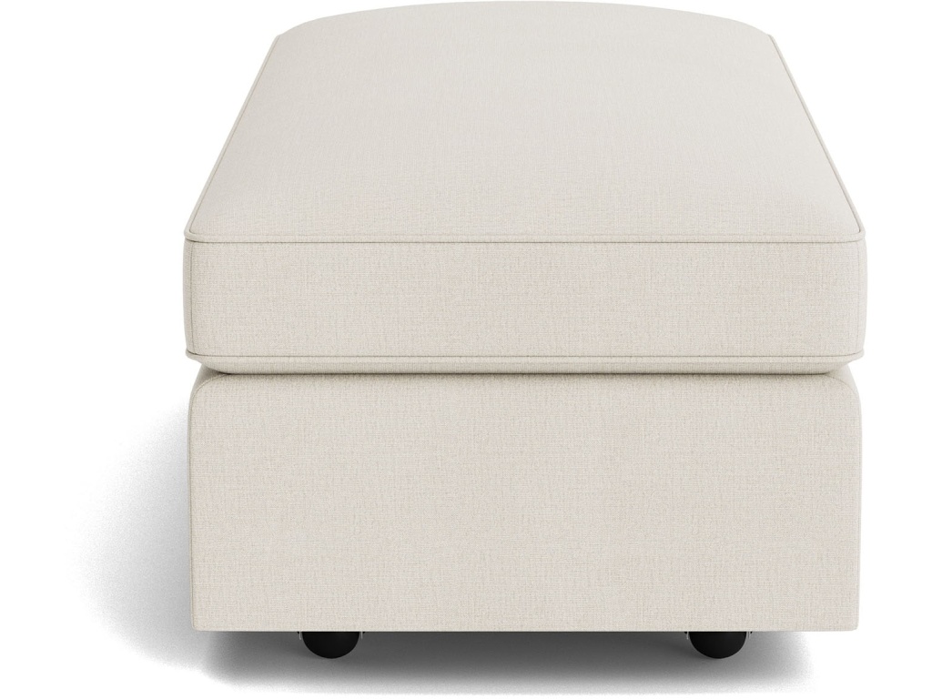 Davenport Storage Ottoman - image 2