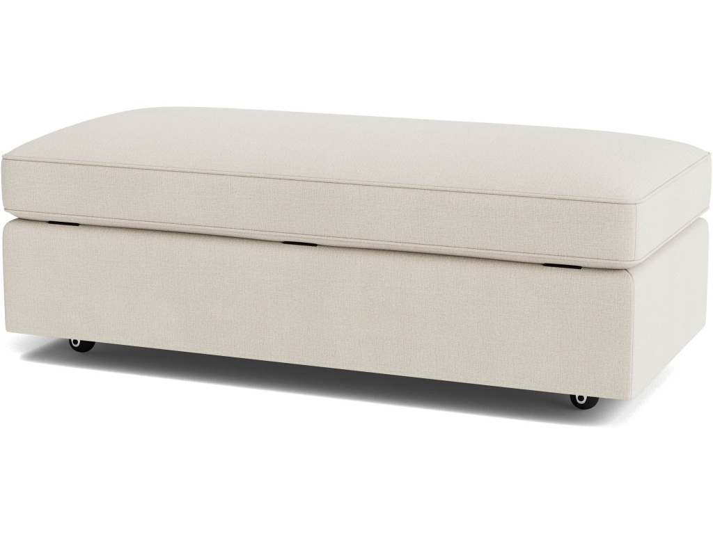 Davenport Storage Ottoman - image 3