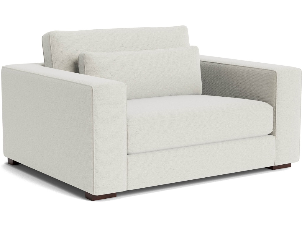 Moby Track Arm Chair and a Half - image 2