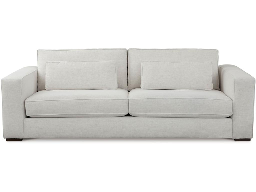 Moby Track Arm Sofa - main image