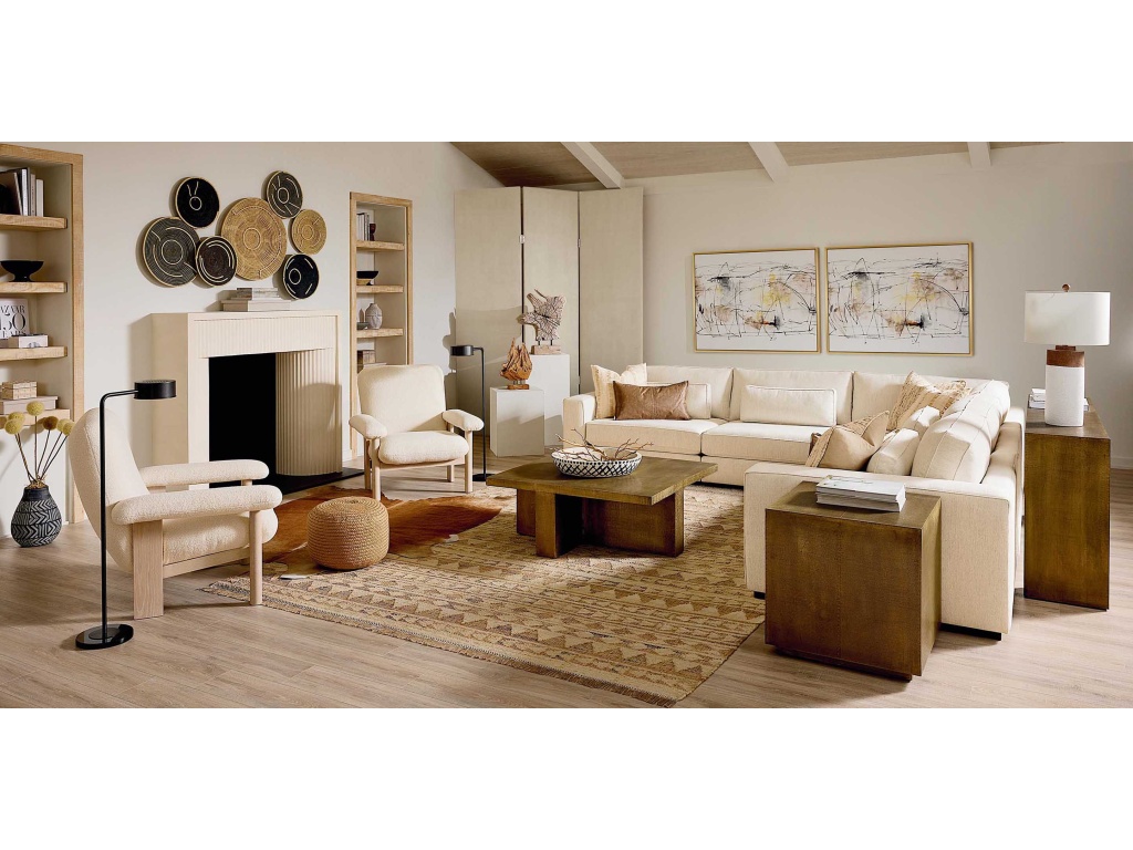 Vansant Lamp Table - image 2