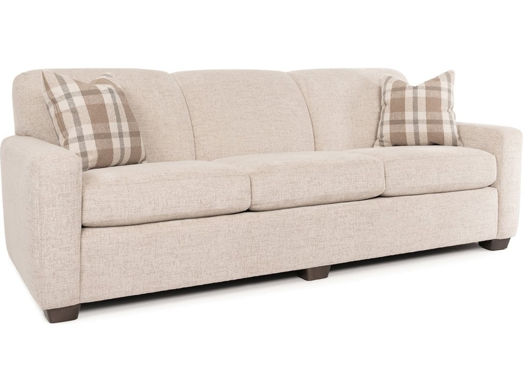 Three Cushion Sofa - main image