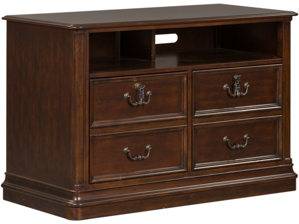Jr Executive Media Lateral File - image 1