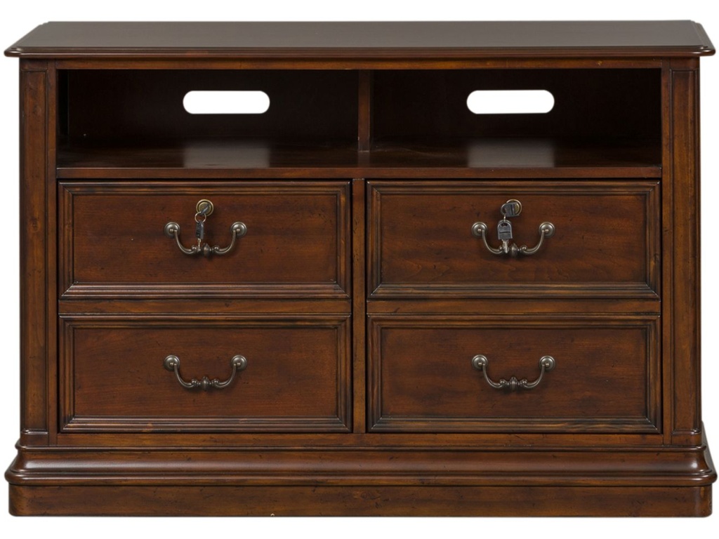 Jr Executive Media Lateral File - image 2