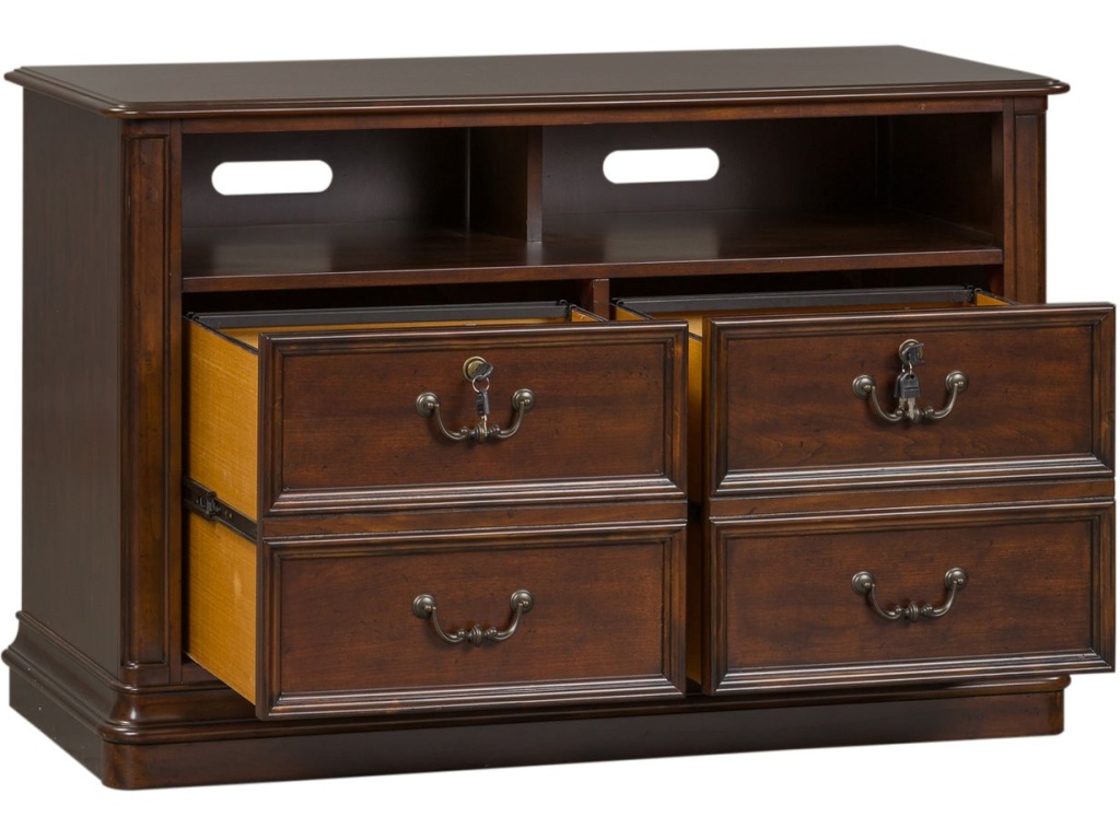Jr Executive Media Lateral File - image 3