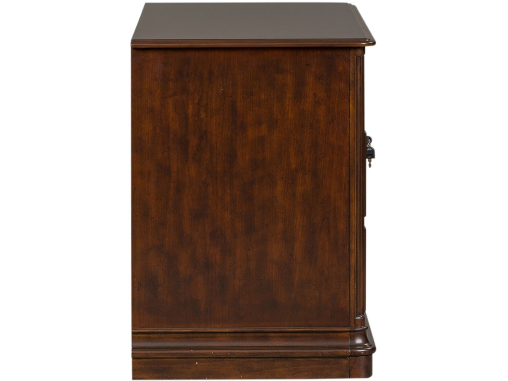 Jr Executive Media Lateral File - image 4