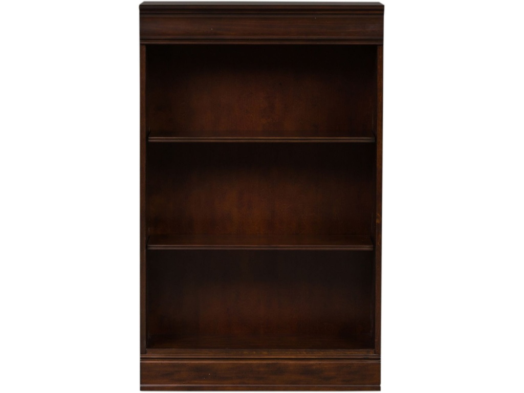 Jr Executive 48 Inch Bookcase (RTA) - image 2