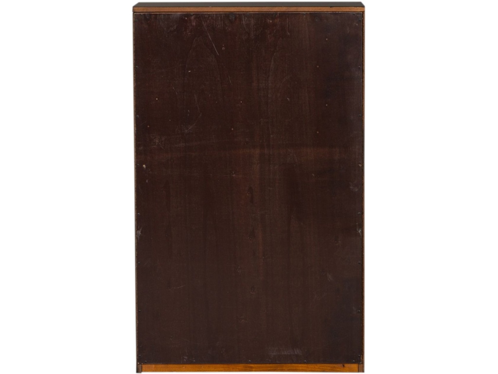 Jr Executive 48 Inch Bookcase (RTA) - image 4