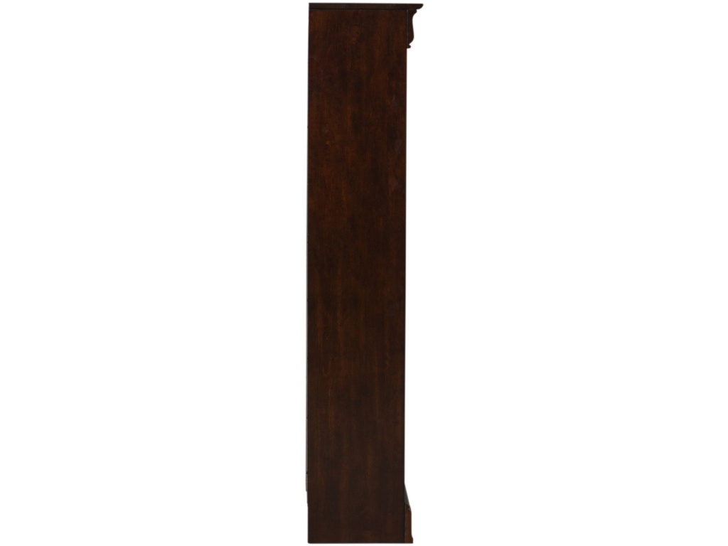 Jr Executive 60 Inch Bookcase (RTA) - image 3