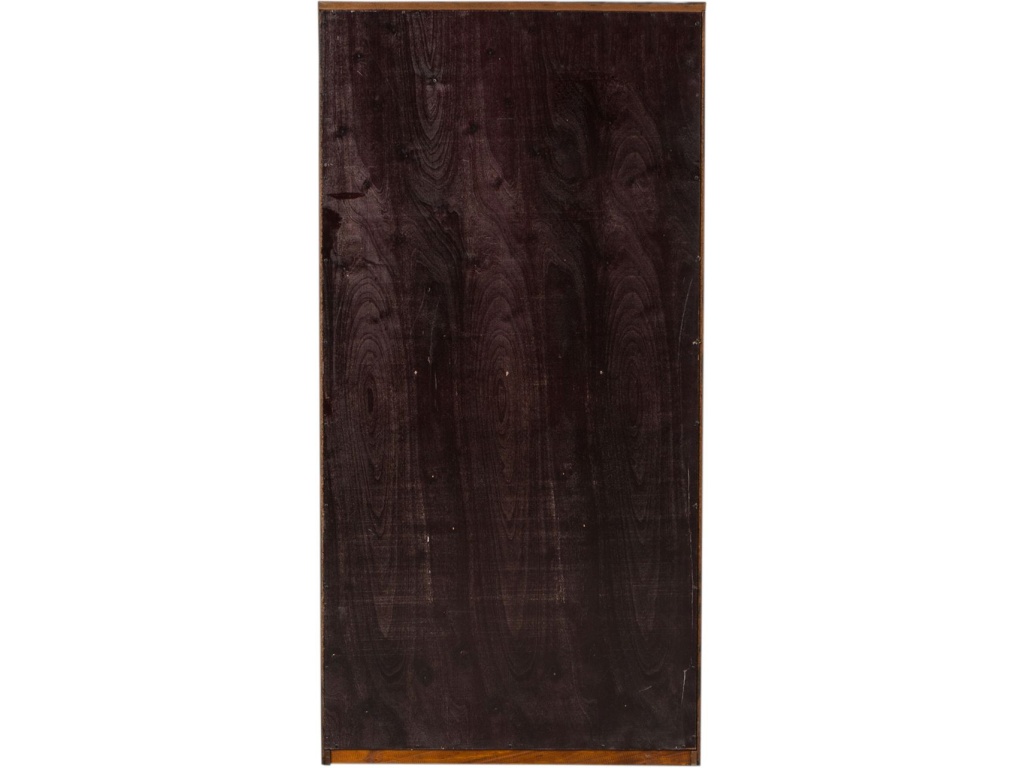 Jr Executive 60 Inch Bookcase (RTA) - image 4