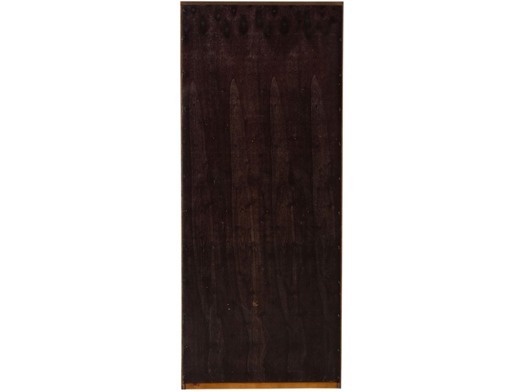 Jr Executive 72 Inch Bookcase (RTA) - image 4