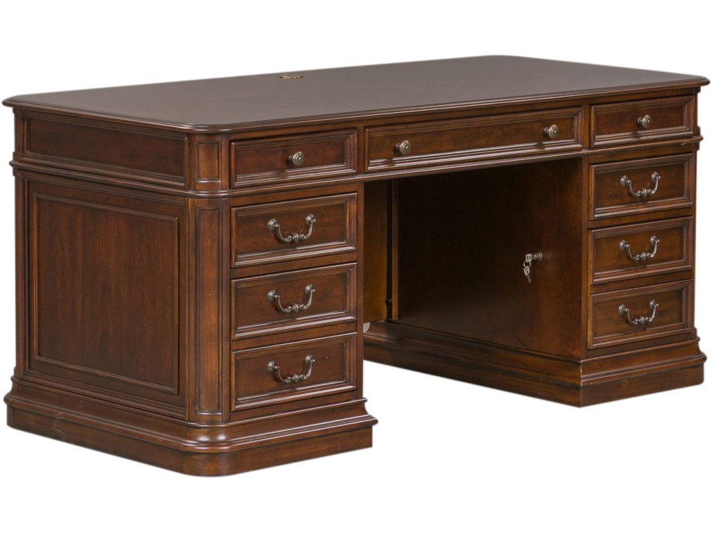 Jr Executive Desk - image 1