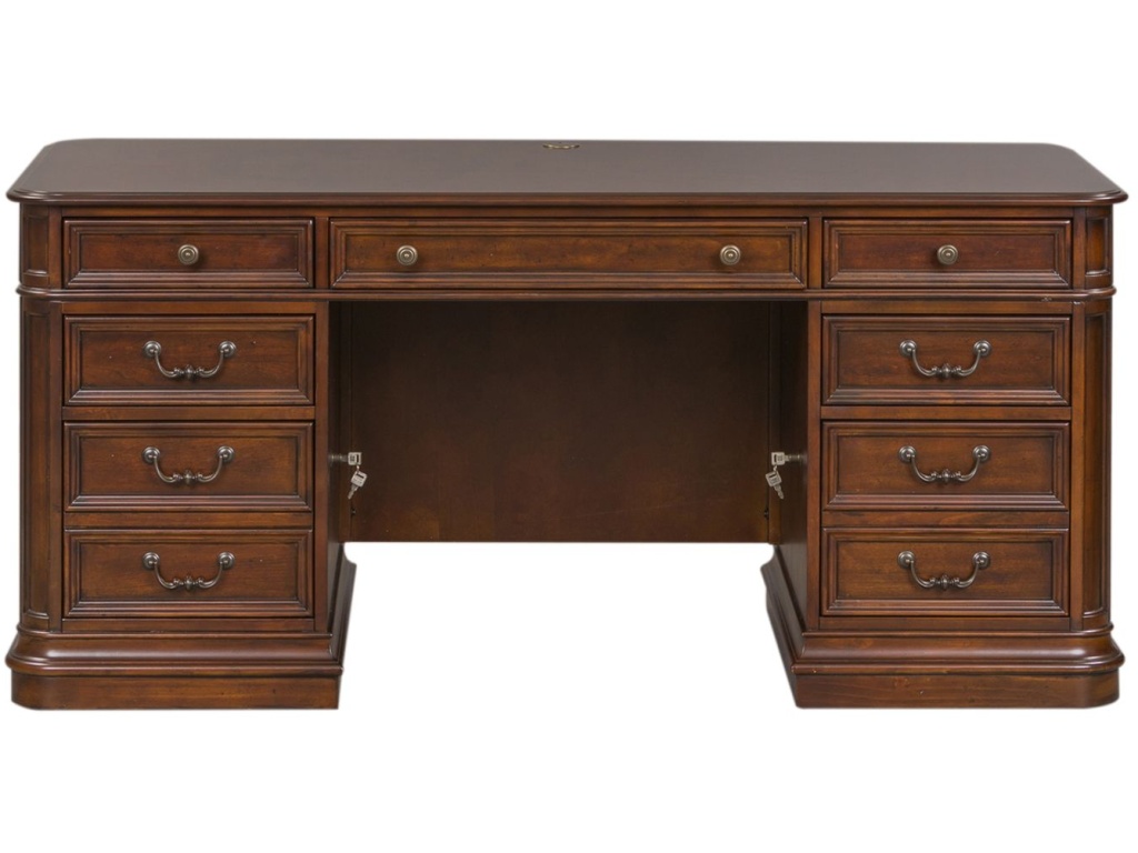Jr Executive Desk - image 2