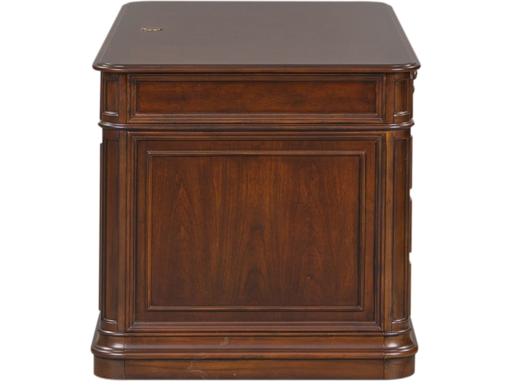 Jr Executive Desk - image 4
