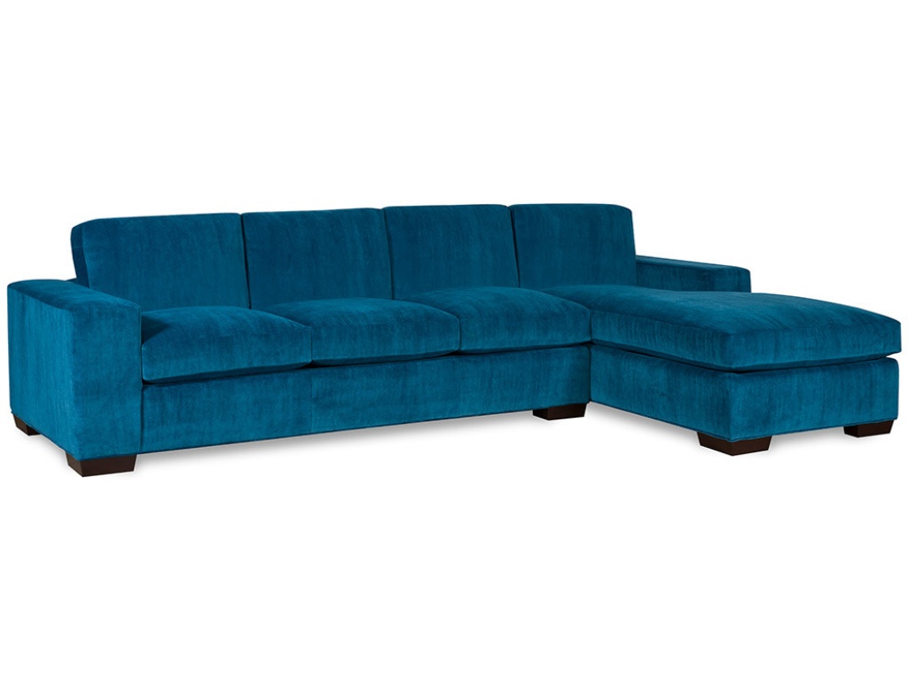 Baxter Sectional  - main image