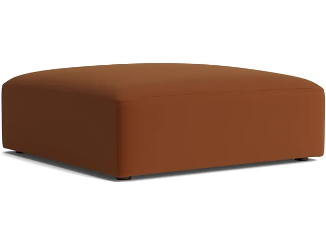 Clyde Ottoman - Alternative View