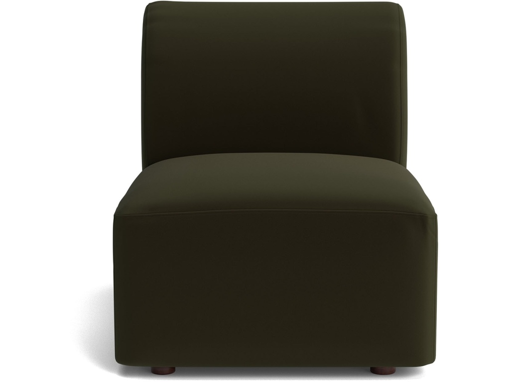 Clyde Accent Chair - main image