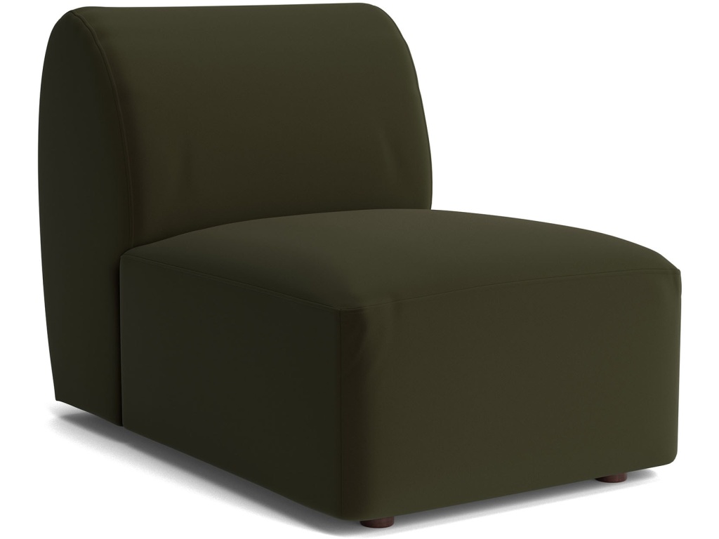 Clyde Accent Chair - image 5