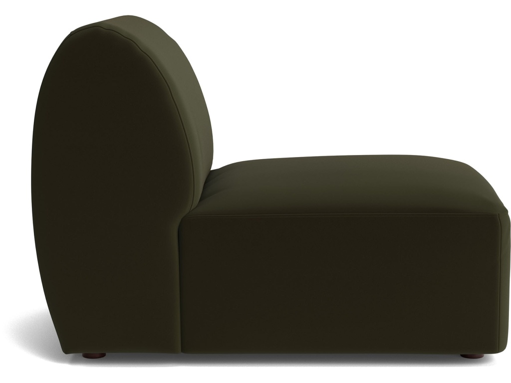 Clyde Accent Chair - image 6
