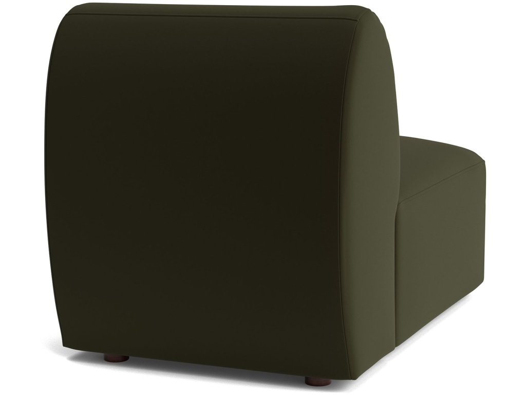 Clyde Accent Chair - image 7