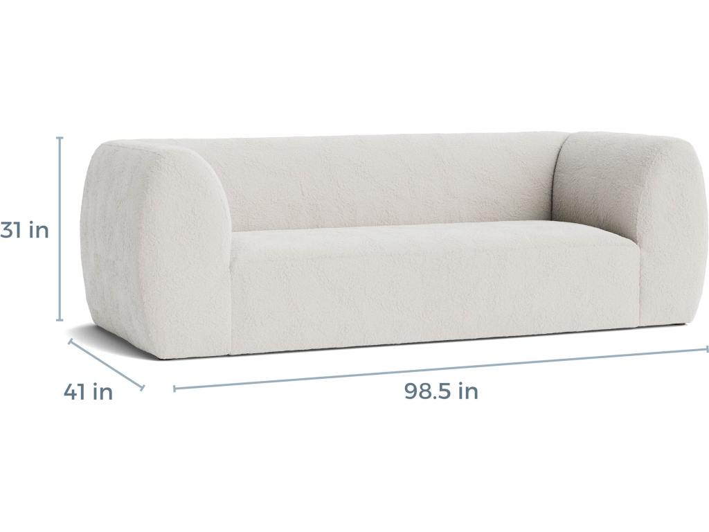Clyde Sofa - image 4