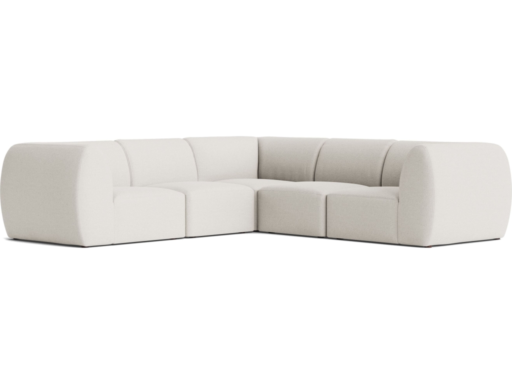 Clyde Modular L-Shaped Sectional - main image