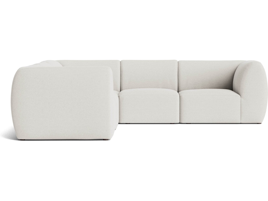 Clyde Modular L-Shaped Sectional - image 3
