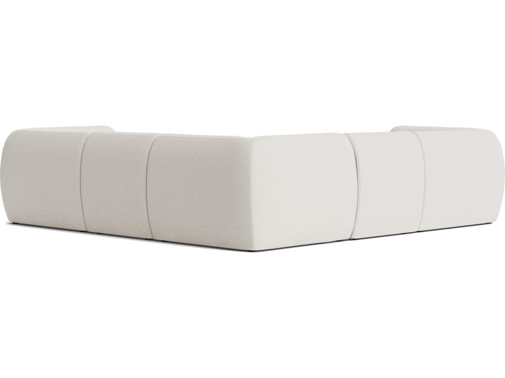 Clyde Modular L-Shaped Sectional - image 4