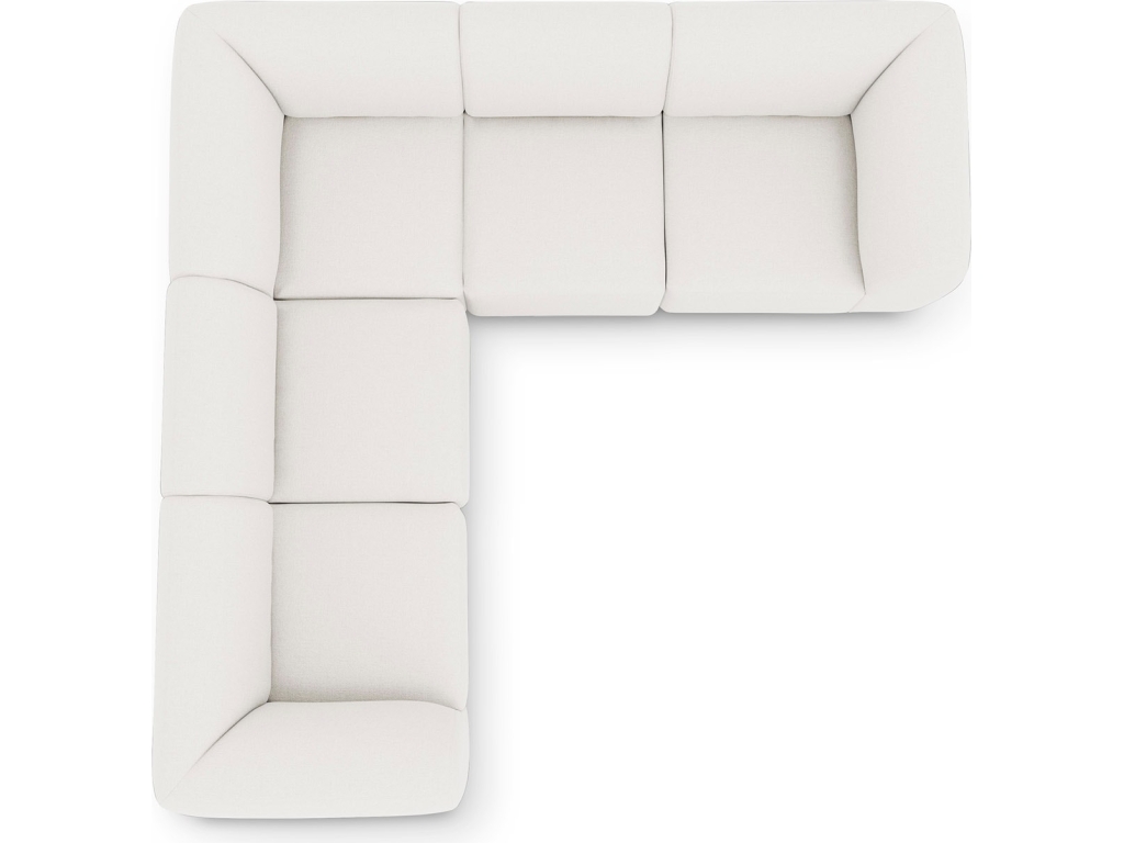 Clyde Modular L-Shaped Sectional - image 5