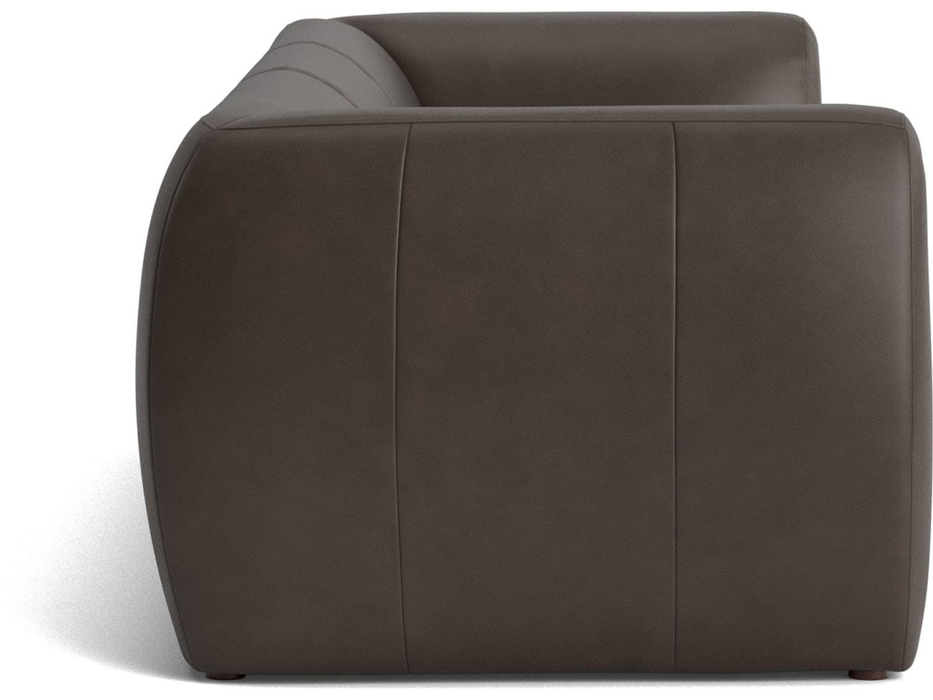 Clyde Leather Modular Sofa - image 2