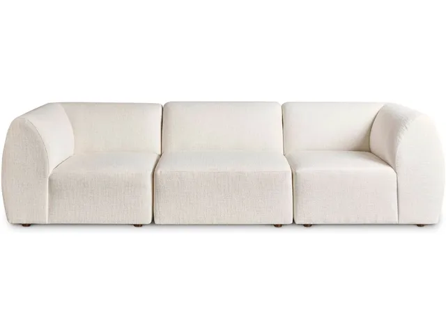 Clyde Modular Sofa