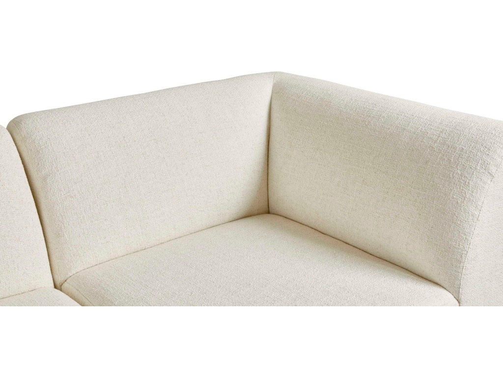 Clyde Modular U-Shaped Sectional - image 3