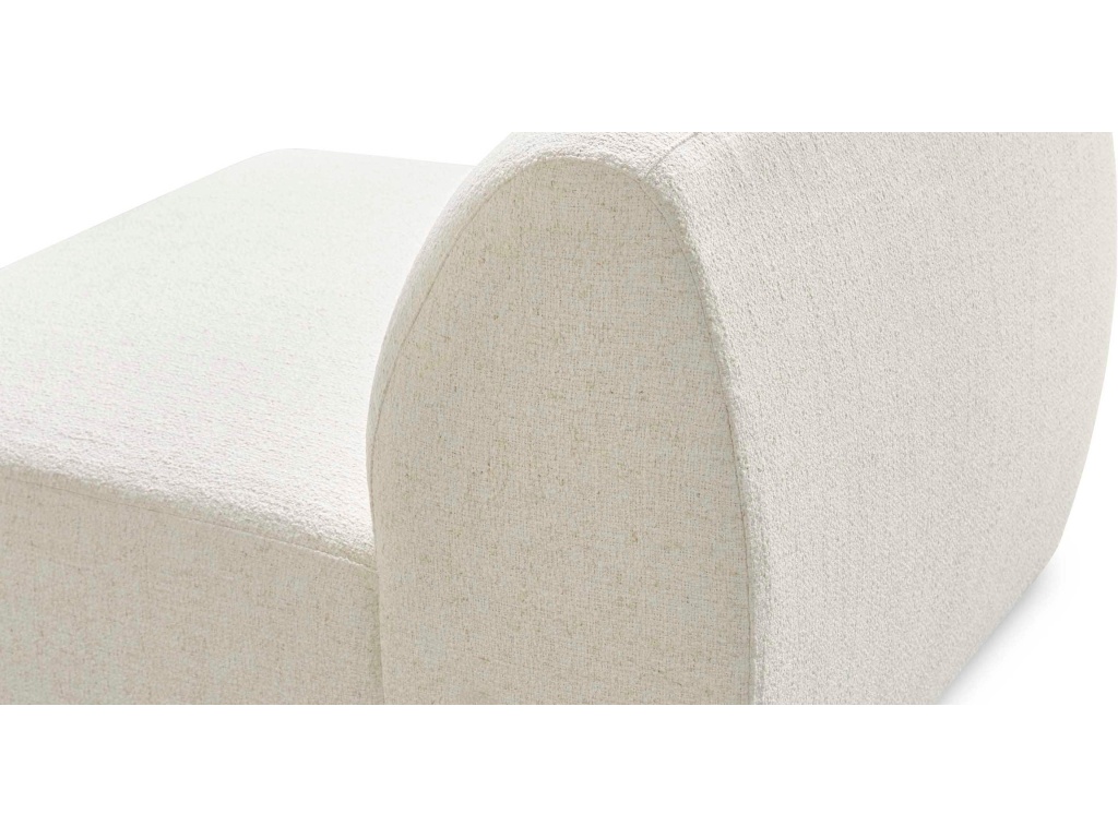 Clyde Modular U-Shaped Sectional - image 4