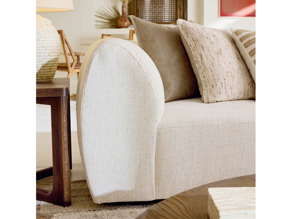 Clyde Modular L-Shaped Sectional - image 2