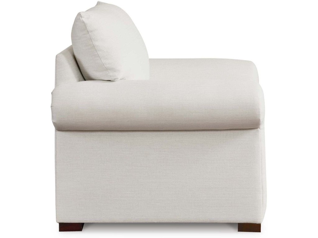 Hanover Roll Arm Chair - image 3