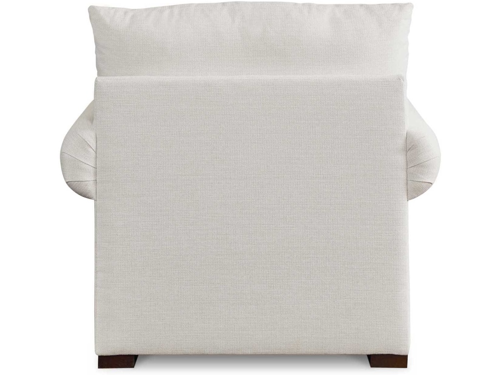 Hanover Roll Arm Chair - image 4