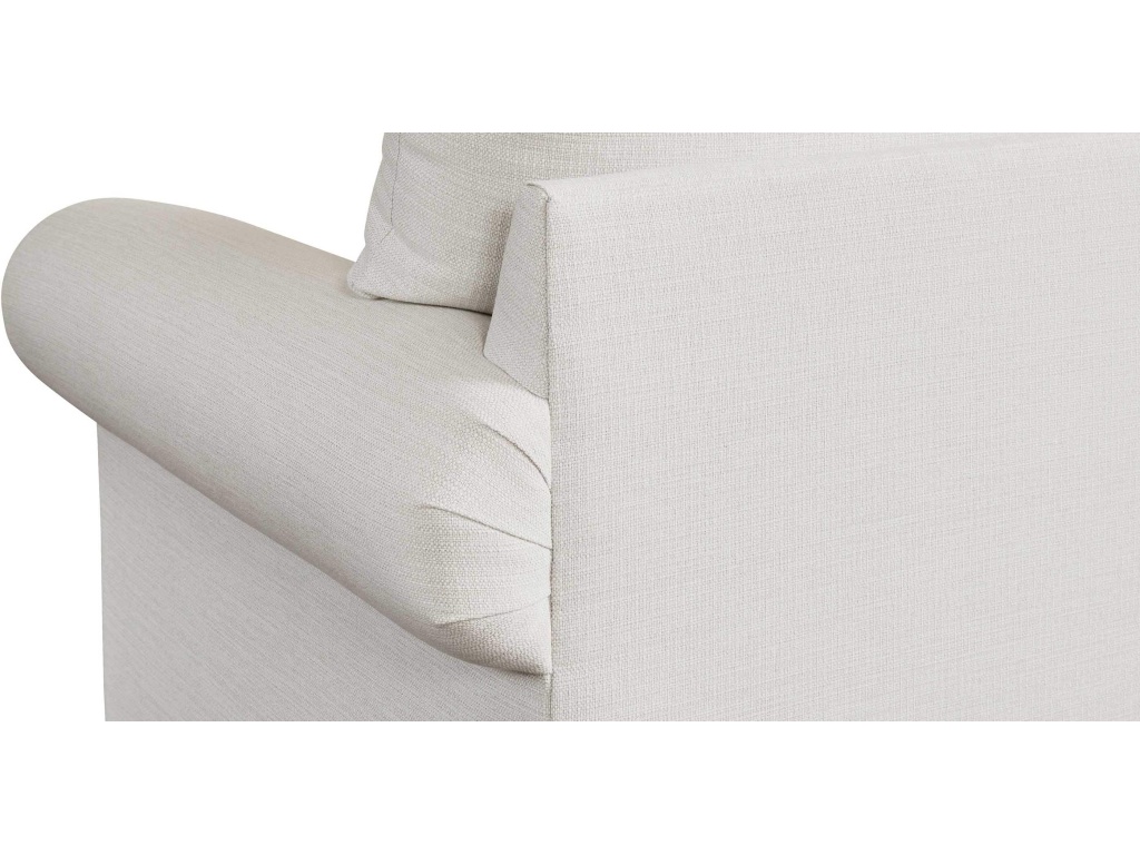 Hanover Roll Arm Chair - image 6
